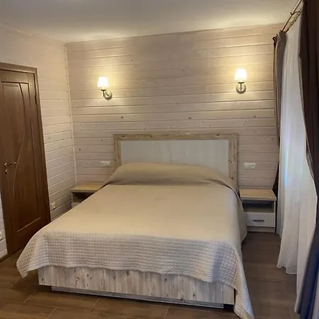 Casa vacanze Котедж 
