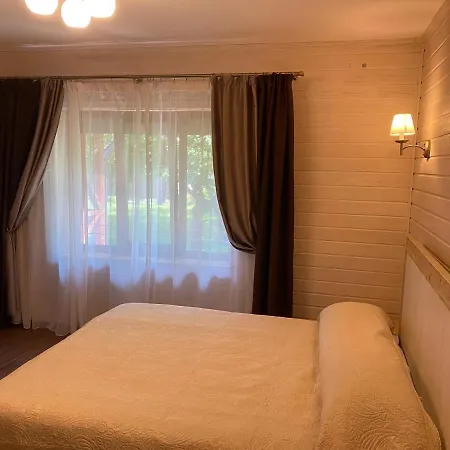 Casa vacanze Котедж 