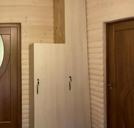 Casa vacanze Котедж 